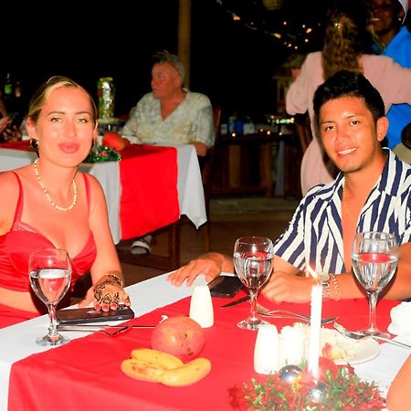 Mandarin Resort Zanzibar Kizimkazi Bagian luar foto