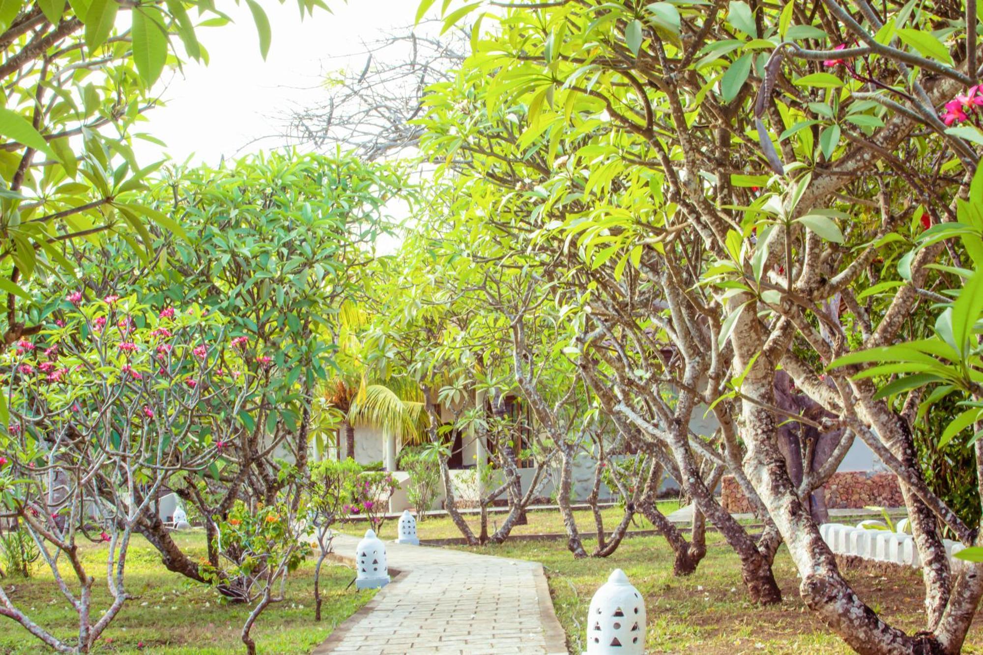 Mandarin Resort Zanzibar Kizimkazi Bagian luar foto