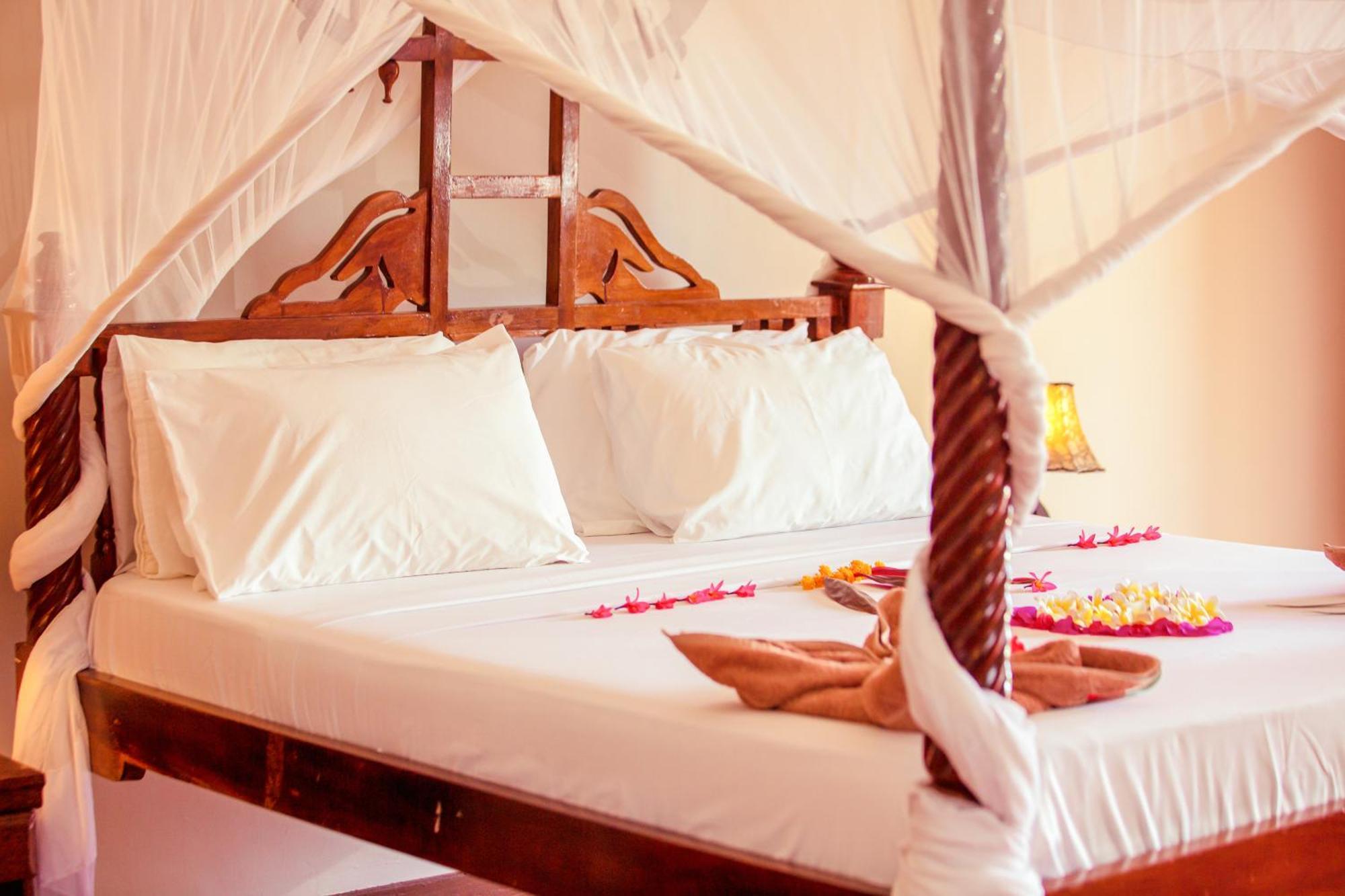 Mandarin Resort Zanzibar Kizimkazi Bagian luar foto