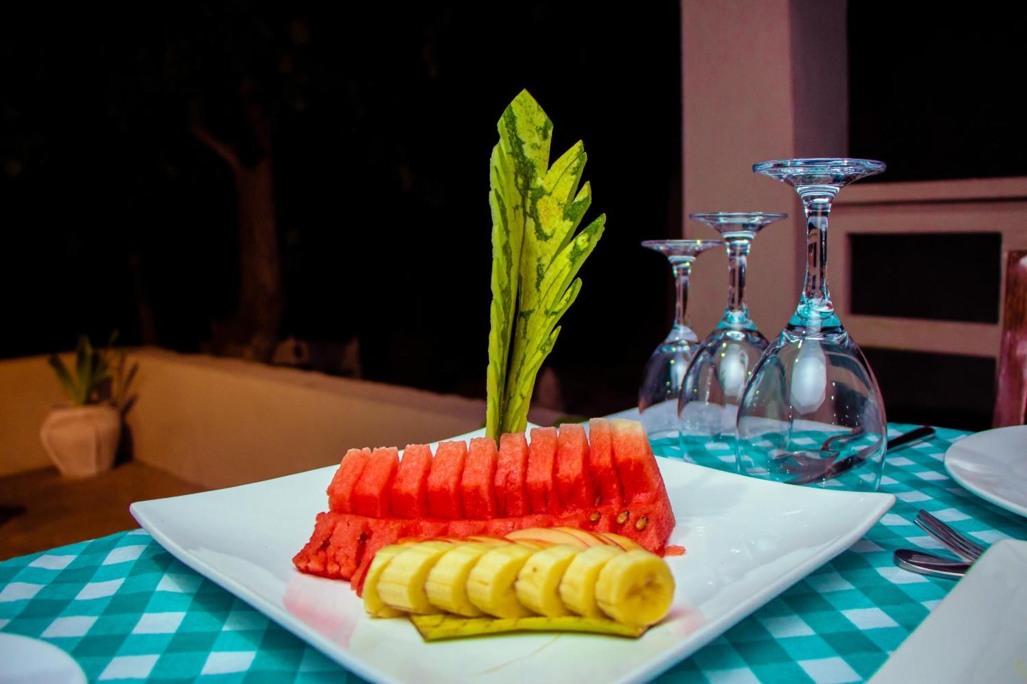 Mandarin Resort Zanzibar Kizimkazi Bagian luar foto