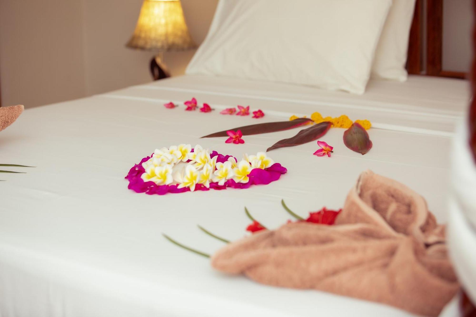 Mandarin Resort Zanzibar Kizimkazi Bagian luar foto