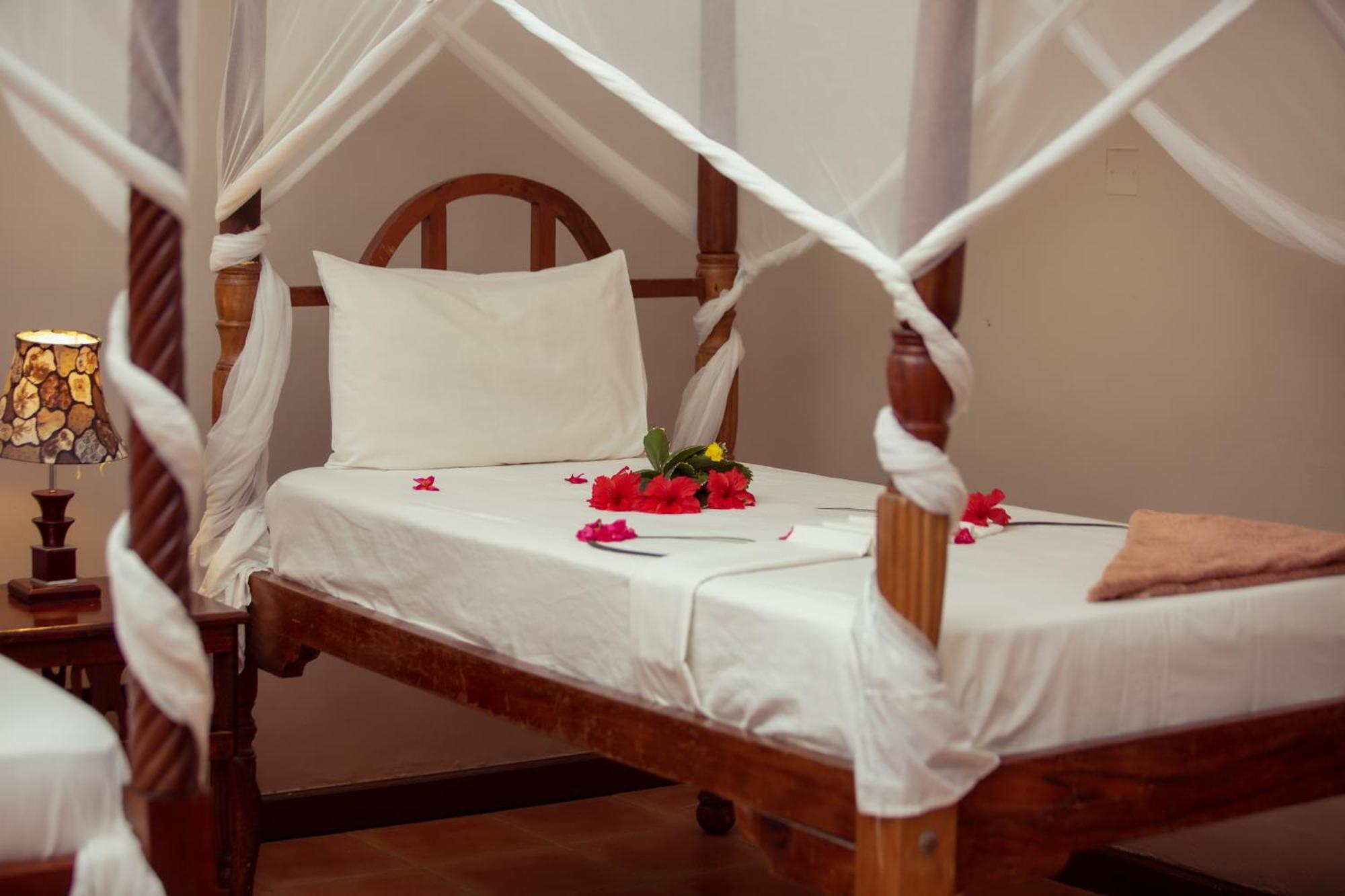 Mandarin Resort Zanzibar Kizimkazi Bagian luar foto