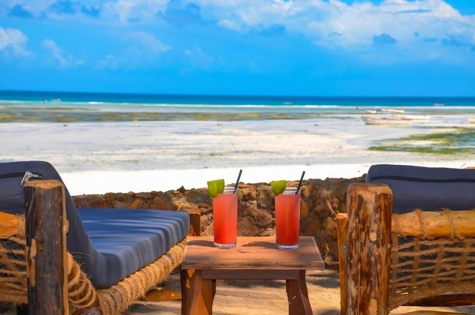 Mandarin Resort Zanzibar Kizimkazi Bagian luar foto
