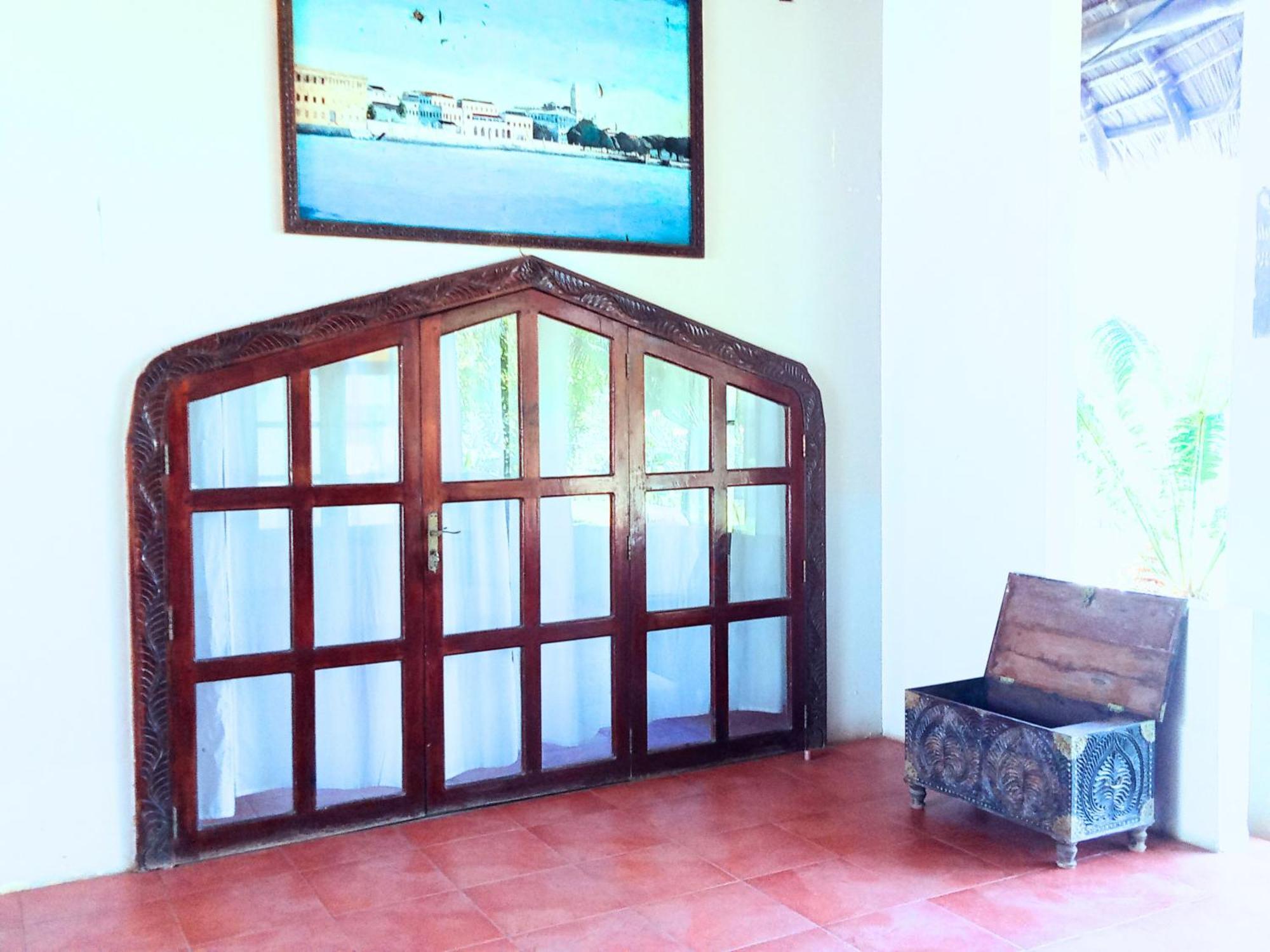 Mandarin Resort Zanzibar Kizimkazi Bagian luar foto
