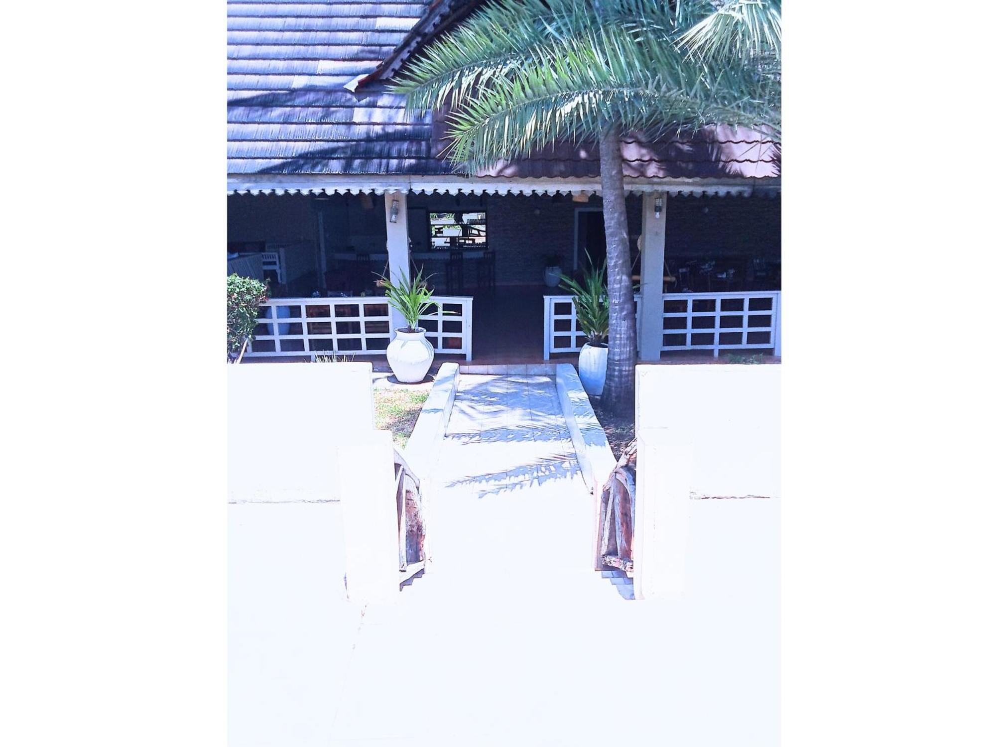 Mandarin Resort Zanzibar Kizimkazi Bagian luar foto