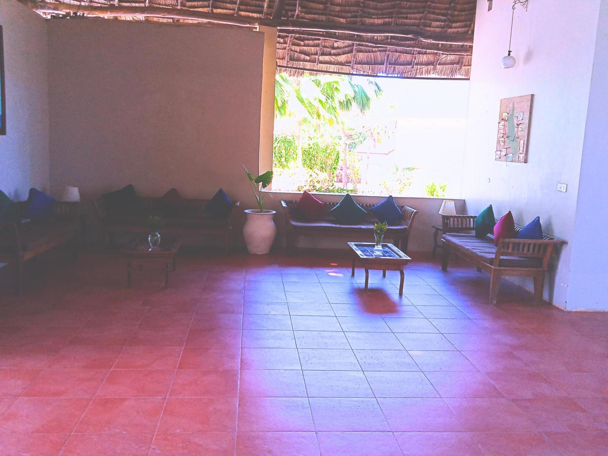 Mandarin Resort Zanzibar Kizimkazi Bagian luar foto