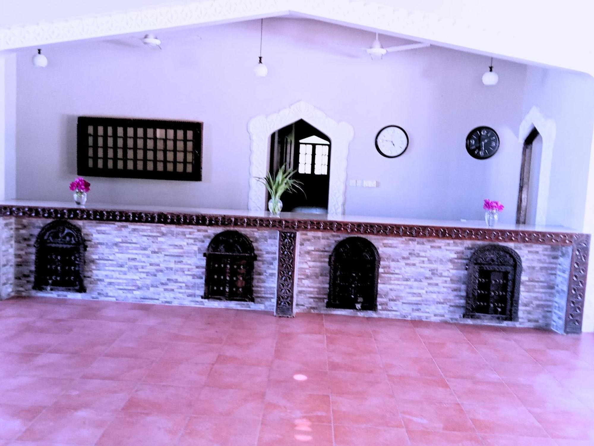 Mandarin Resort Zanzibar Kizimkazi Bagian luar foto