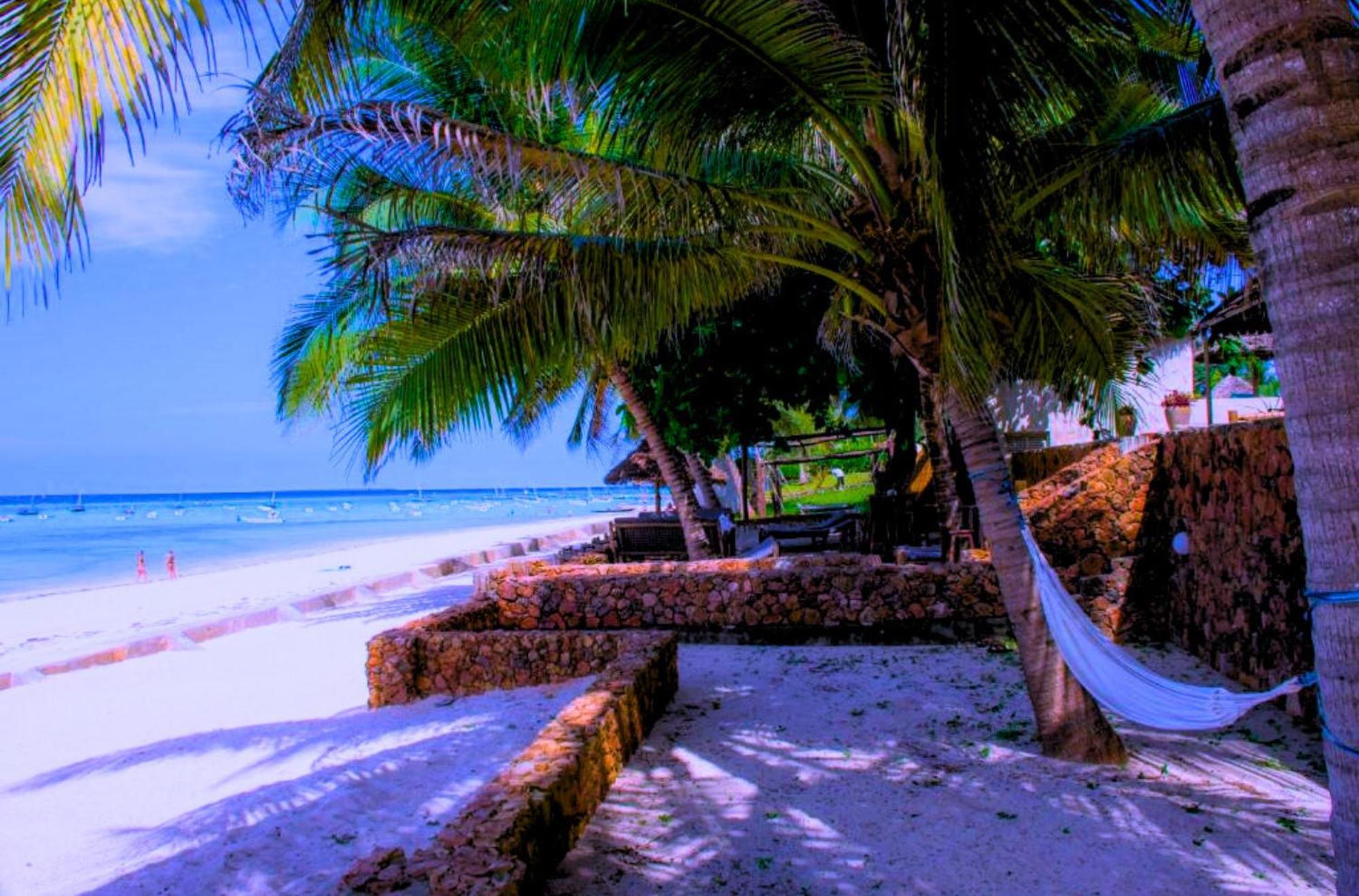 Mandarin Resort Zanzibar Kizimkazi Bagian luar foto