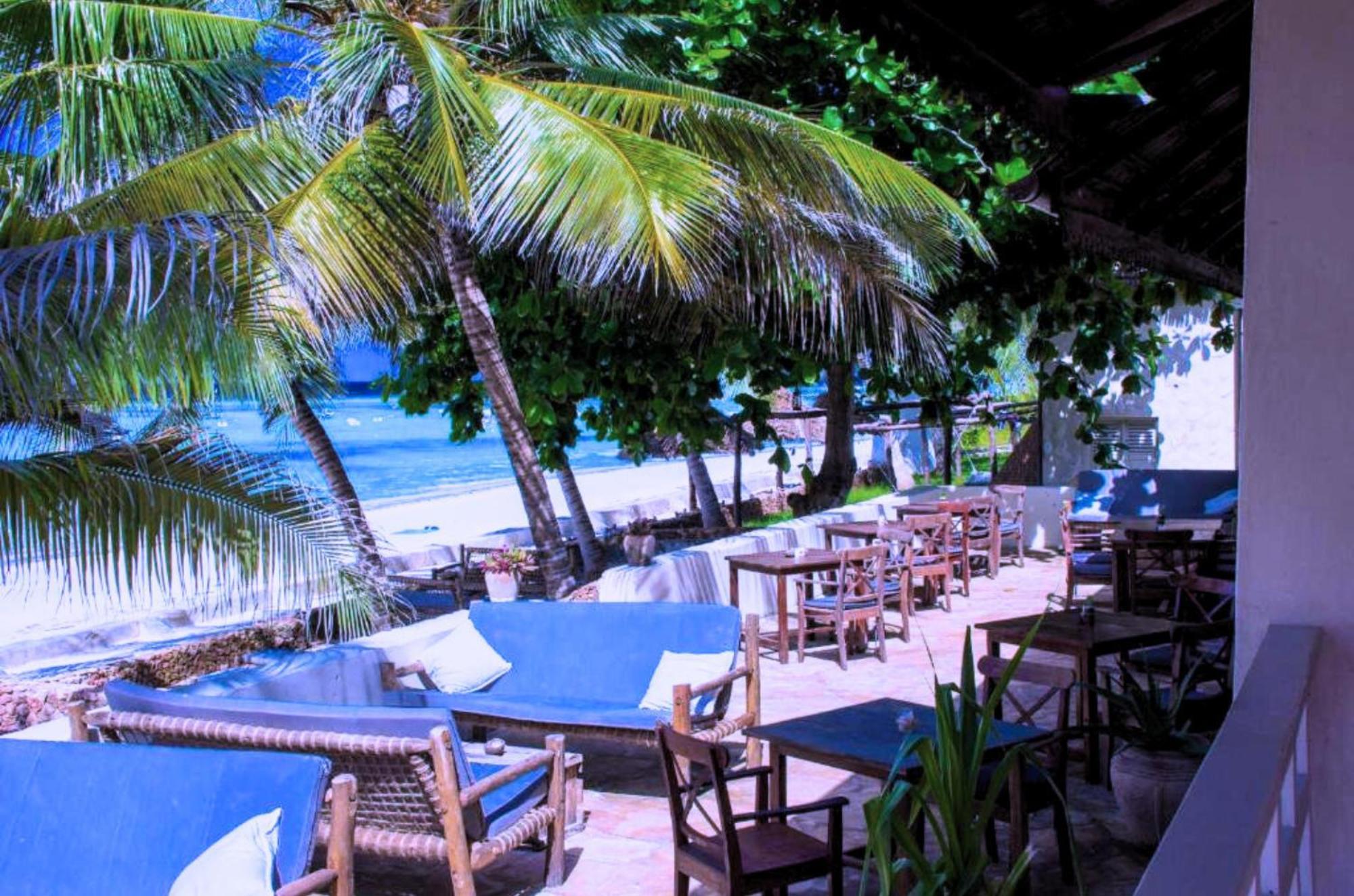Mandarin Resort Zanzibar Kizimkazi Bagian luar foto