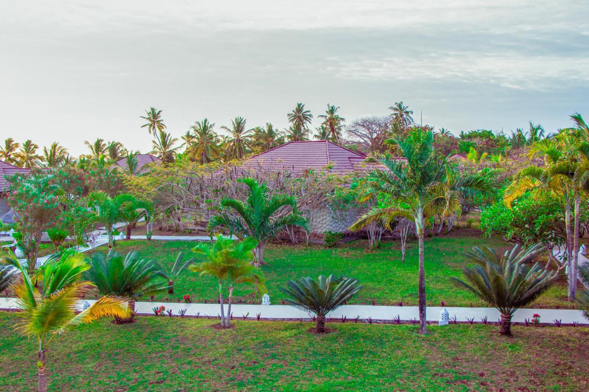 Mandarin Resort Zanzibar Kizimkazi Bagian luar foto
