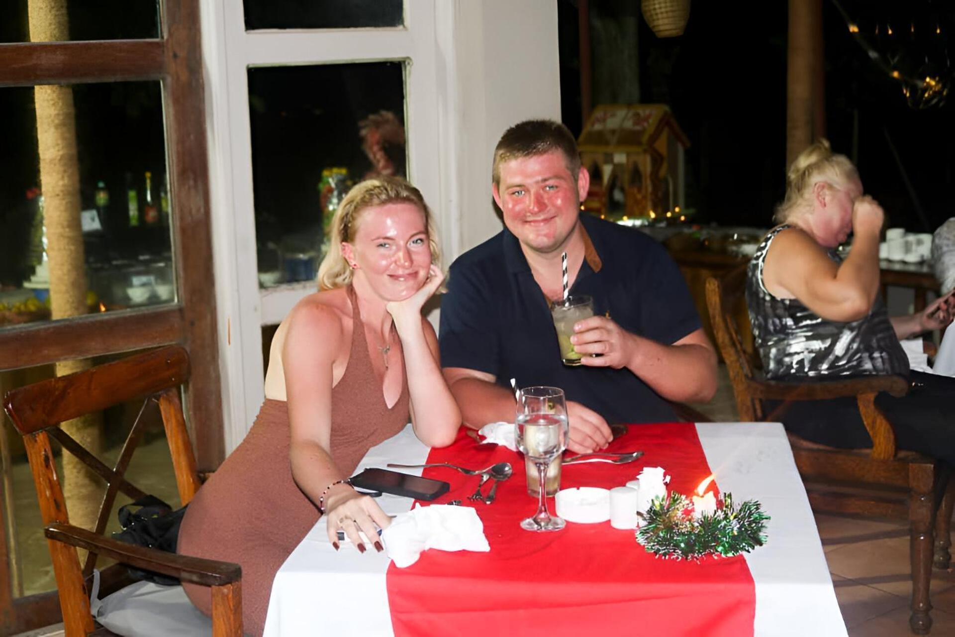 Mandarin Resort Zanzibar Kizimkazi Bagian luar foto